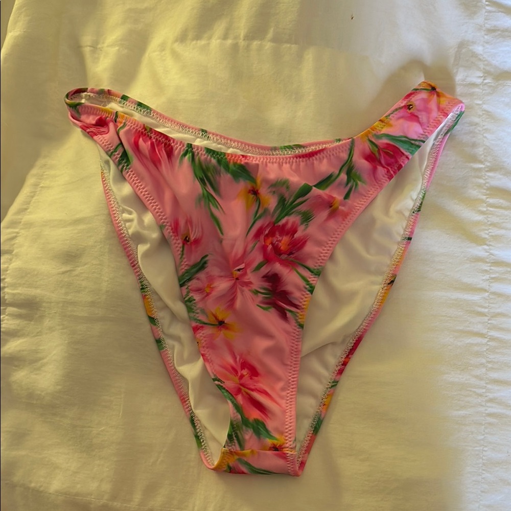 DULCE ROSA BOTTOM - Picture 2 of 5